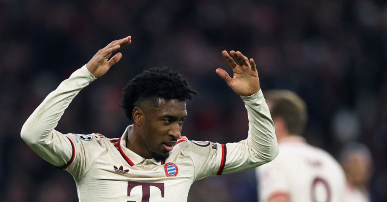 Kingsley Coman