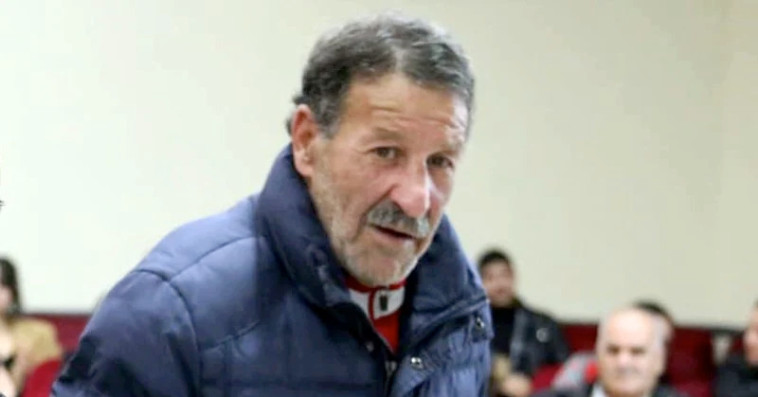 مصطفى الطاهيري