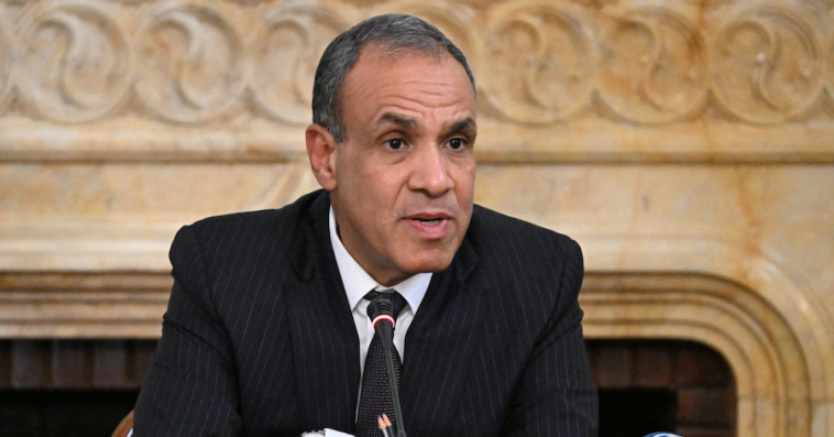 Badr Abdelatty