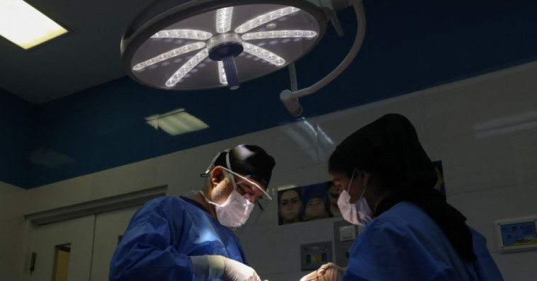 chirurgie