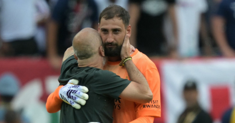 Gianluigi Donnarumma
