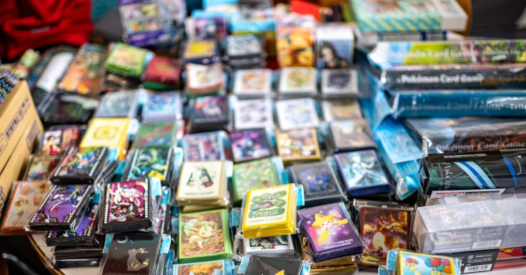 Pokemon