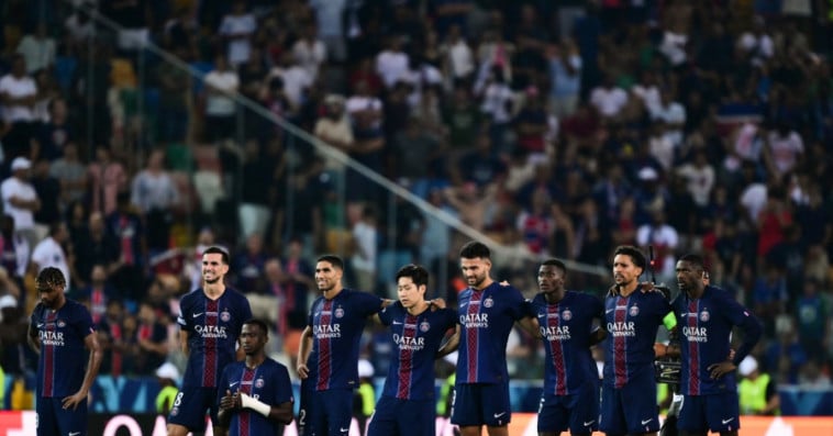 PSG