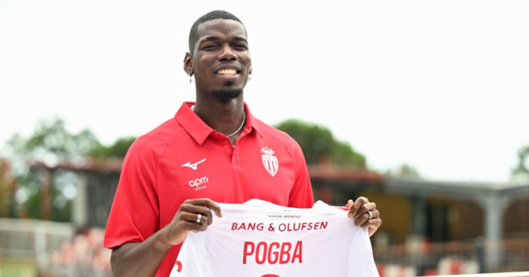 Paul Pogba