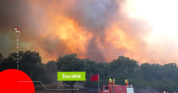 Incendie