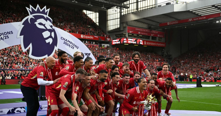 Liverpool 