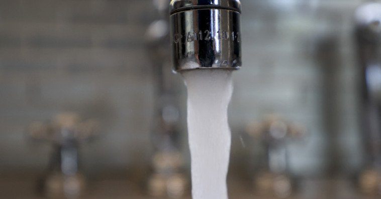 L'eau