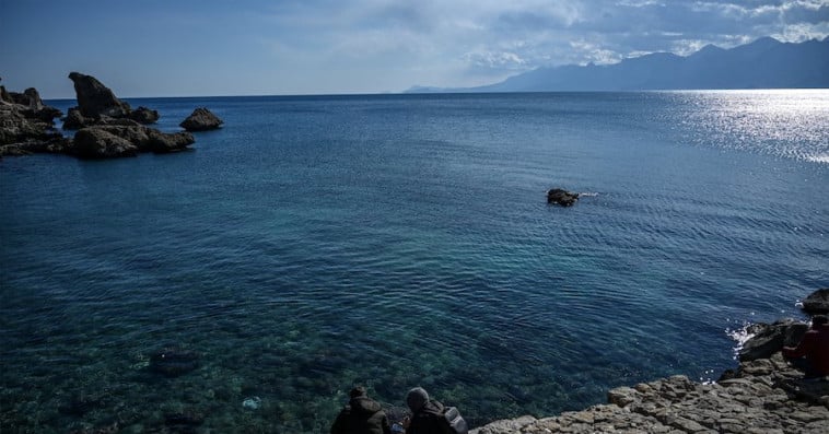 La Méditerranée