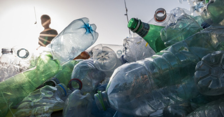plastique