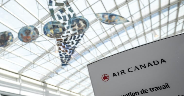 Air Canada