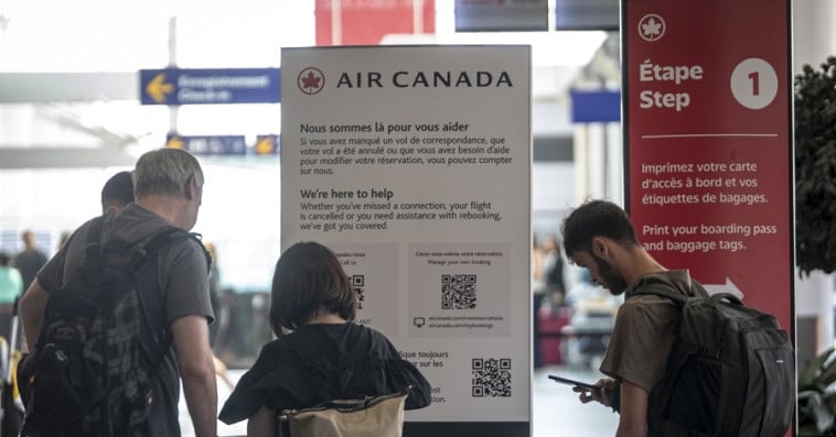 Air Canada