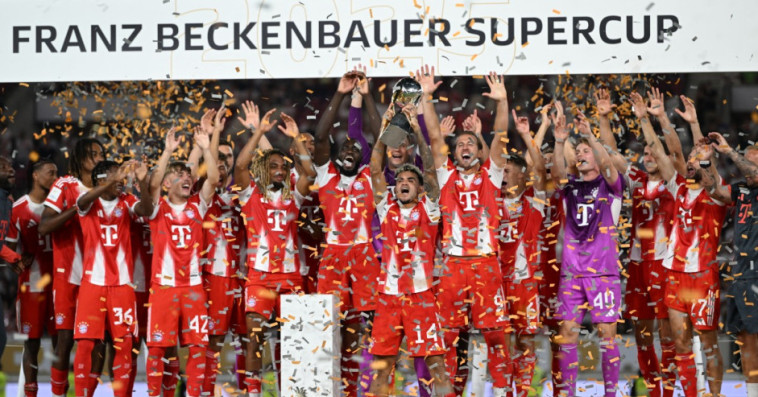 FC Bayern Munich