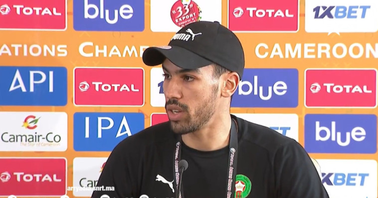 Ismail Khafi