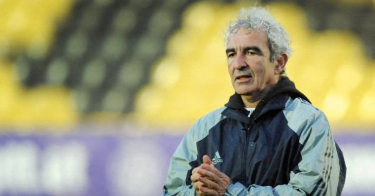 Raymond Domenech
