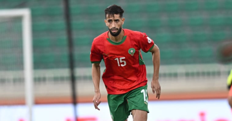 Abdelhak Assal