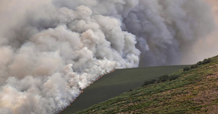 Incendie
