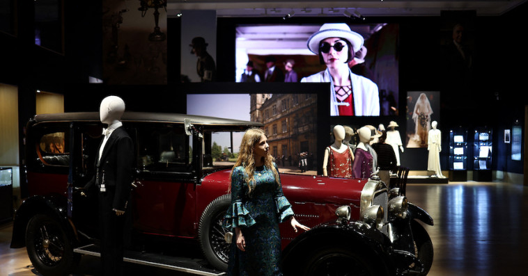 Downton Abbey