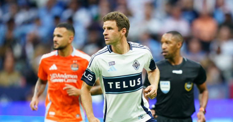 Thomas Müller