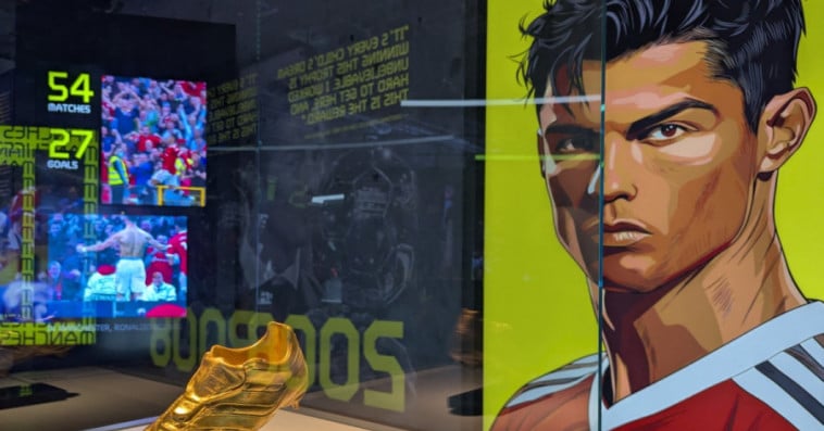 RONALDO