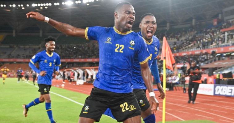 Tanzanie