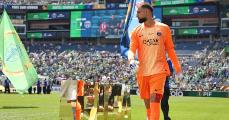 Gianluigi Donnarumma