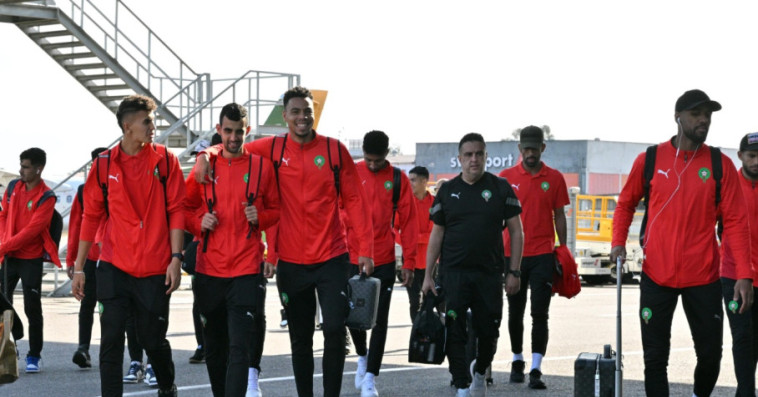 Les Lions de l'Atlas locaux