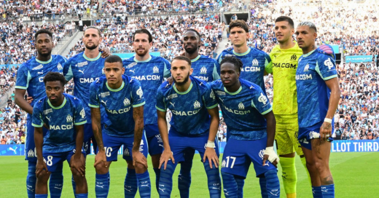 Olympique de Marseille