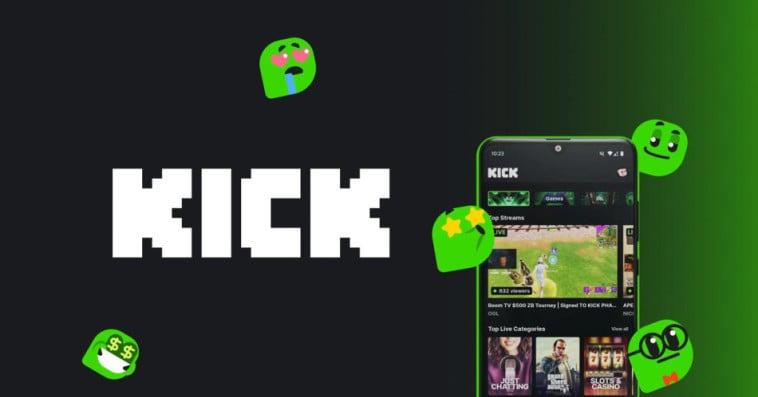 Kick