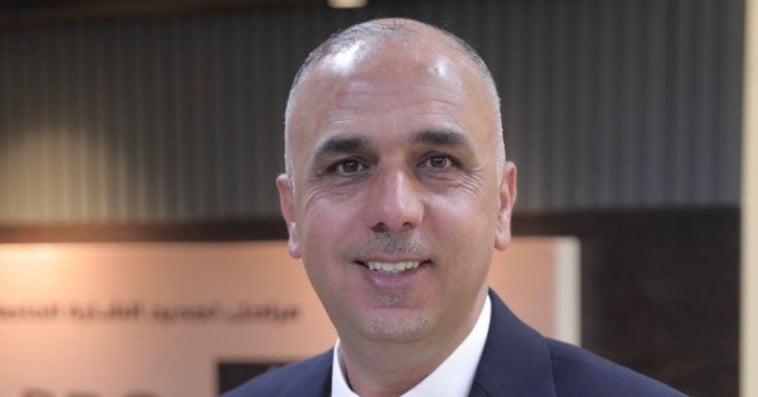 محمد البرغوثي