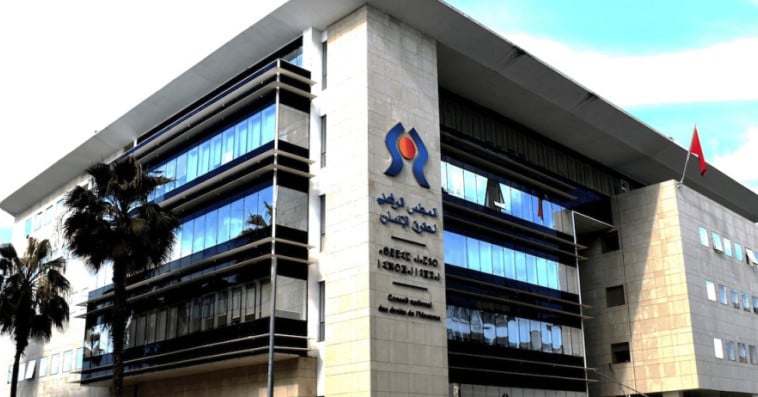المجلس الوطني لحقوق الإنسان