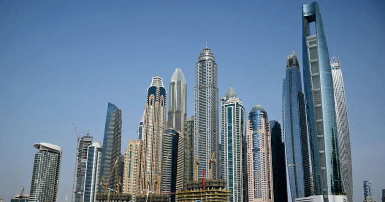 دبي