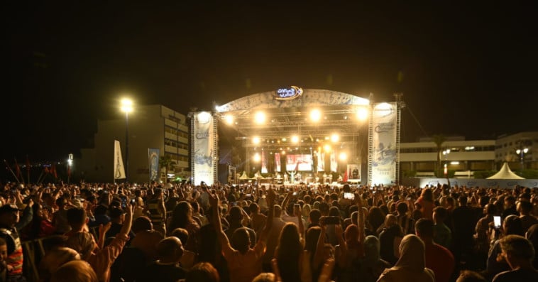 Festival des Plages