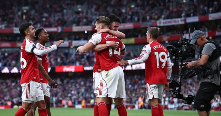 Arsenal