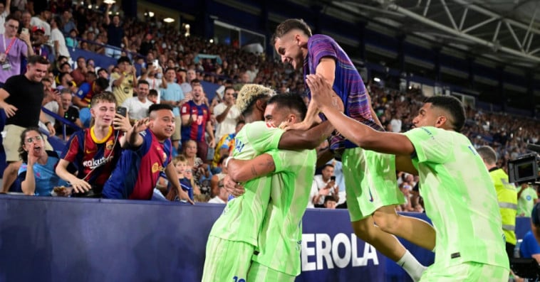 FC Barcelona 