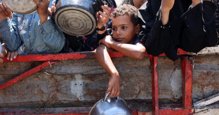 gaza