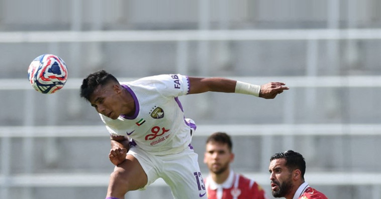Houssine Rahimi