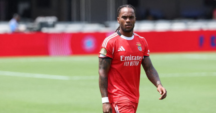 Renato Sanches