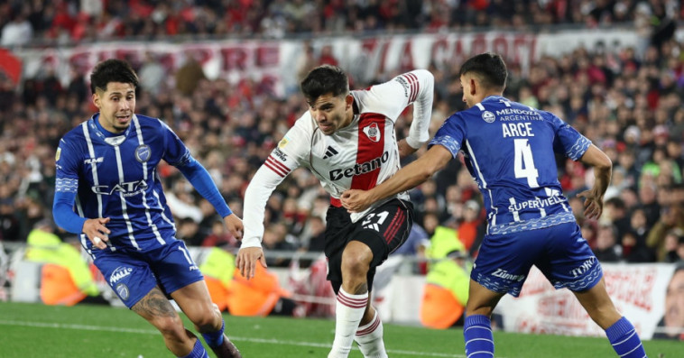 River Plate