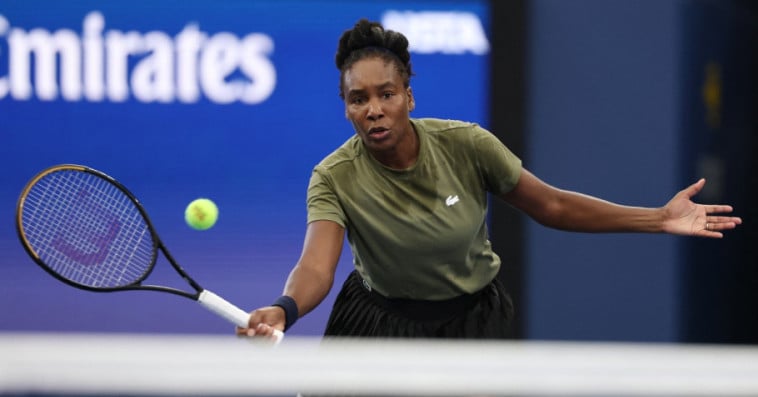 Venus Williams