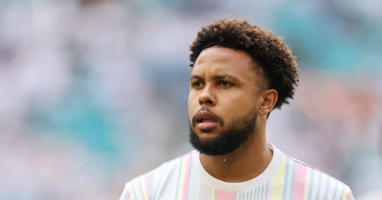 Weston McKennie