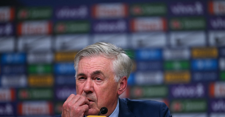 Carlo Ancelotti
