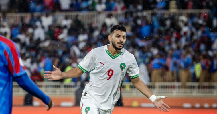 Oussama Lamlioui