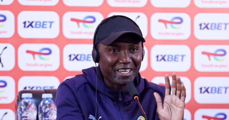 Souleymane Diallo 