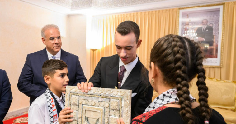 وكالة بيت مال القدس