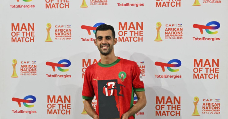 Youssef Belammari