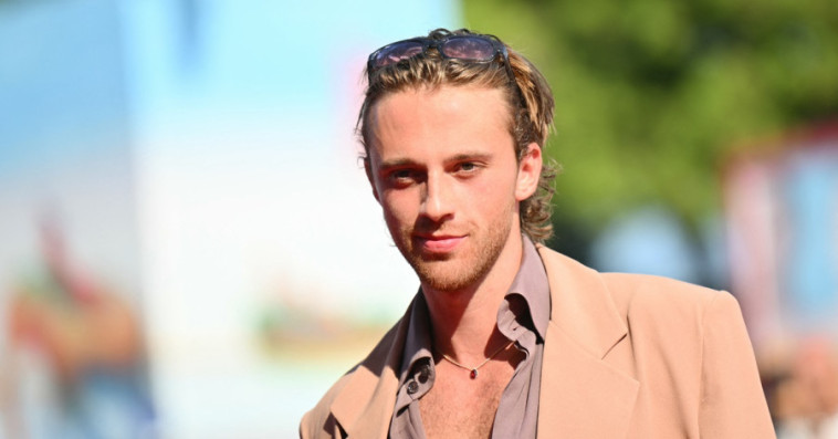 Benjamin Voisin