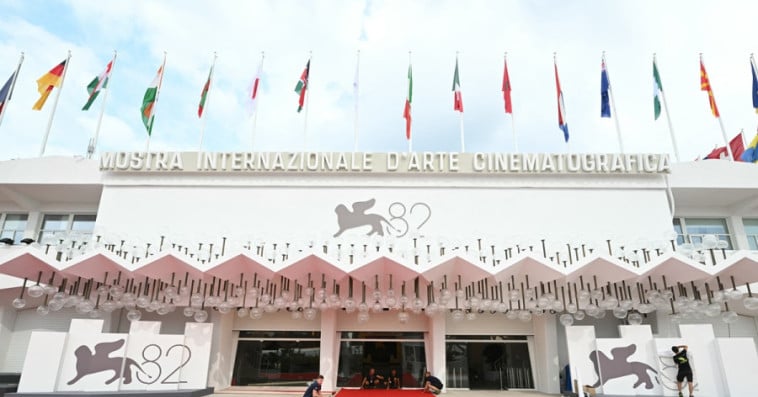 Festival Venise