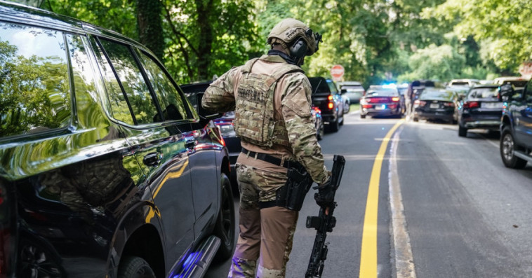 swatting
