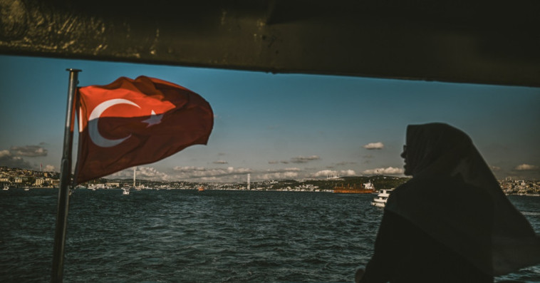 Turquie