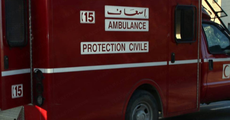 إسعاف 